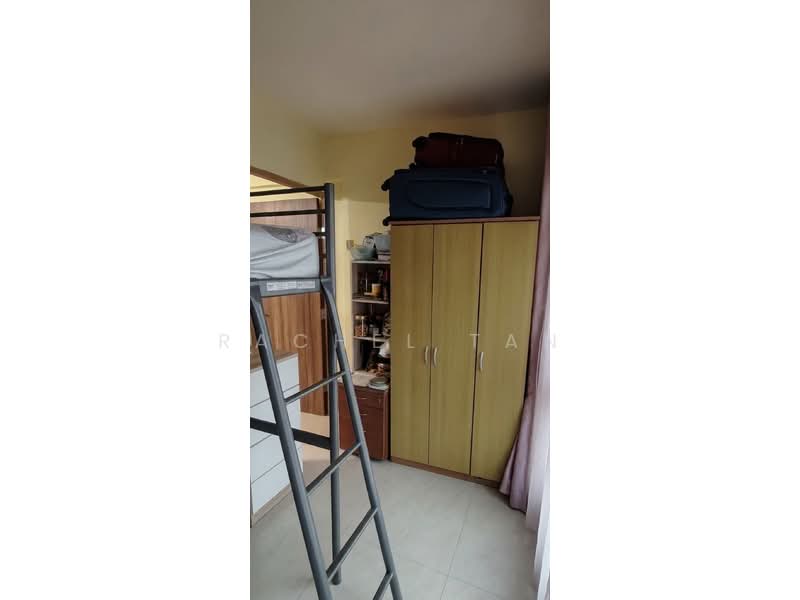 215A Compassvale Drive, 215A Compassvale Drive, Hougang / Punggol / Sengkang, Room Rental, 70 sqft, HDB Flat For Rent, by Rachel Tan, 500223253 - Bedroom - PropertyGuru.com.sg