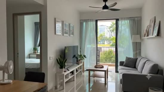 Treasure at Tampines, 11 Tampines Lane, Pasir Ris / Tampines, 2 Bedrooms, 678 sqft, Condominium For Sale, by Nicholas Lim JC, 500223254 - PropertyGuru.com.sg