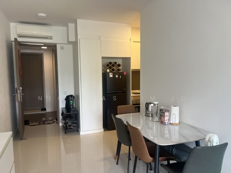 Treasure at Tampines, 11 Tampines Lane, Pasir Ris / Tampines, 2 Bedrooms, 678 sqft, Condominium For Sale, by Nicholas Lim JC, 500223254 - Interior - PropertyGuru.com.sg