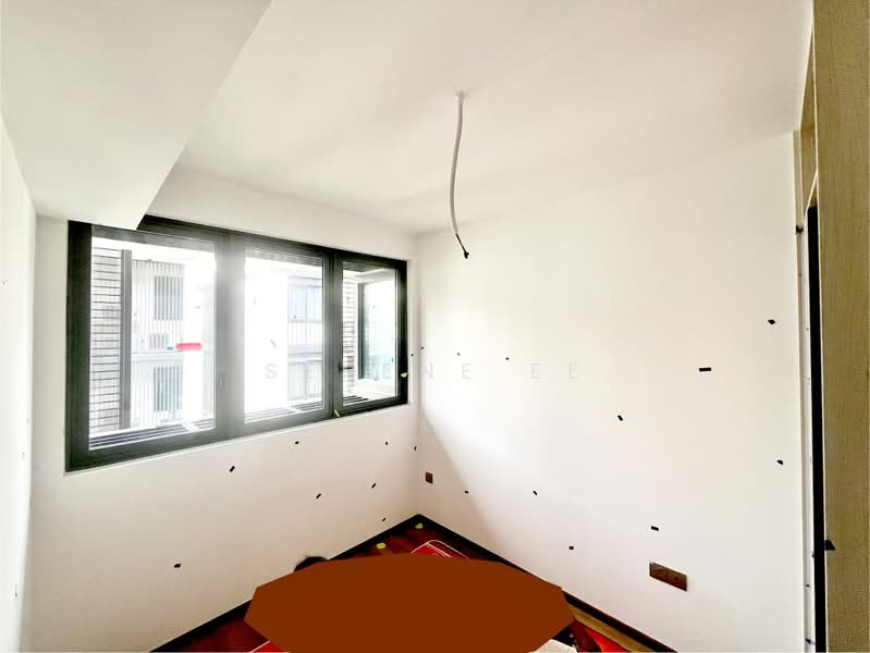 Orchard Sophia, 128 Sophia Road, Orchard / River Valley, 1 Bedroom, 463 sqft, Condominium For Rent, by Serene Ee, 500223256 - Interior - PropertyGuru.com.sg
