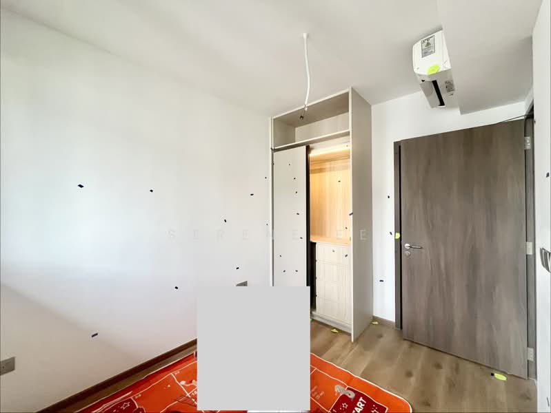 Orchard Sophia, 128 Sophia Road, Orchard / River Valley, 1 Bedroom, 463 sqft, Condominium For Rent, by Serene Ee, 500223256 - Bedroom - PropertyGuru.com.sg