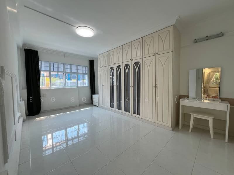 506B Serangoon North Avenue 4, 506B Serangoon North Avenue 4, 3 Bedrooms, 1,582 sqft, HDB Flat For Rent, by Heng Soon Kiat (SK), 500223257 - Bedroom - PropertyGuru.com.sg
