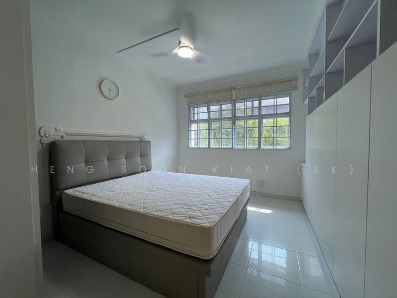 506B Serangoon North Avenue 4, 506B Serangoon North Avenue 4, 3 Bedrooms, 1,582 sqft, HDB Flat For Rent, by Heng Soon Kiat (SK), 500223257 - Bedroom - PropertyGuru.com.sg