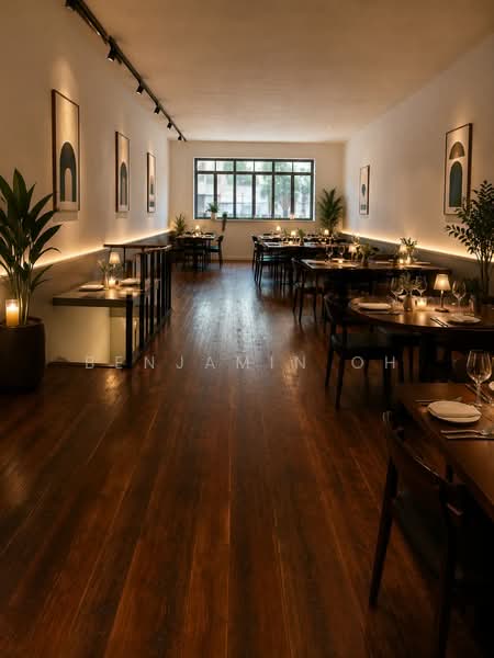 Purvis Street, City Hall / Clarke Quay, 4,100 sqft, Food & Beverage For Rent, by Benjamin Oh, 500223260 - Interior - CommercialGuru.com.sg