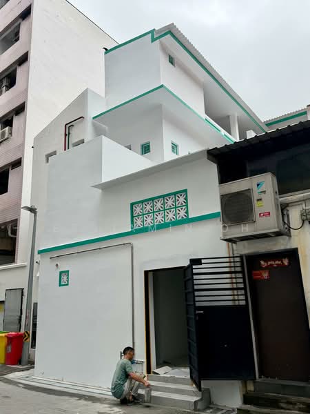 Purvis Street, City Hall / Clarke Quay, 4,100 sqft, Food & Beverage For Rent, by Benjamin Oh, 500223260 - Exterior - CommercialGuru.com.sg