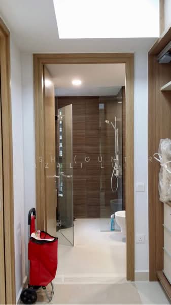 Coco Palms, 21 Pasir Ris Grove, 1 Bedroom, 463 sqft, Condominium For Sale, by Josh (Guntur Gazali Lukito), 500223261 - PropertyGuru.com.sg