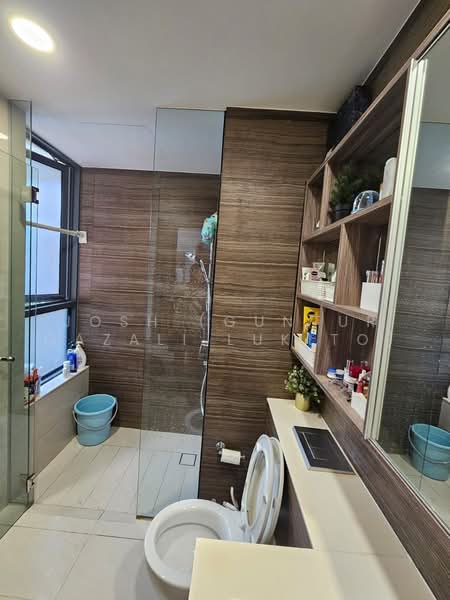 Coco Palms, 21 Pasir Ris Grove, 1 Bedroom, 463 sqft, Condominium For Sale, by Josh (Guntur Gazali Lukito), 500223261 - PropertyGuru.com.sg