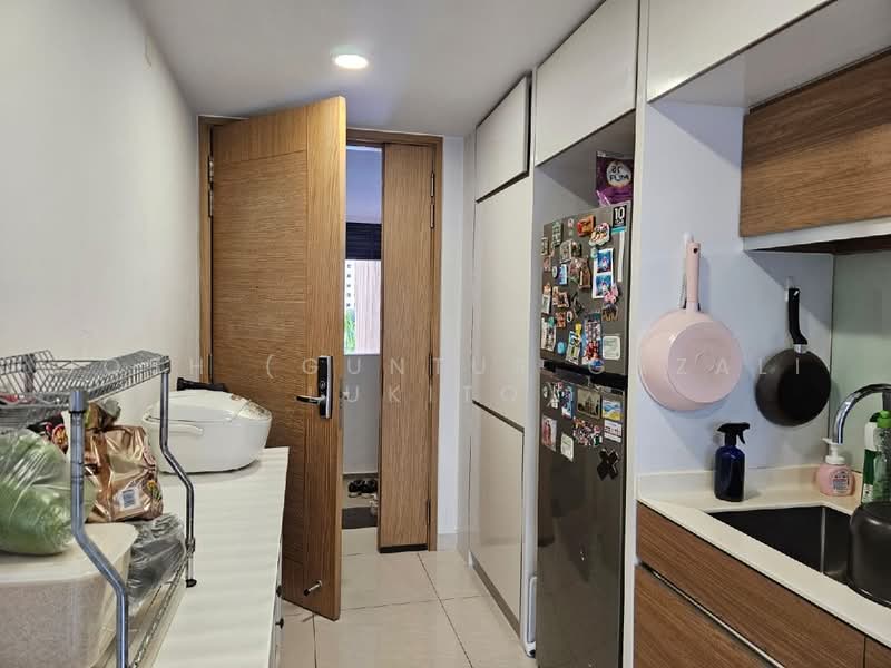 Coco Palms, 21 Pasir Ris Grove, 1 Bedroom, 463 sqft, Condominium For Sale, by Josh (Guntur Gazali Lukito), 500223261 - PropertyGuru.com.sg