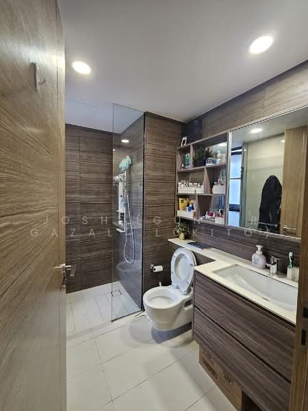 Coco Palms, 21 Pasir Ris Grove, 1 Bedroom, 463 sqft, Condominium For Sale, by Josh (Guntur Gazali Lukito), 500223261 - PropertyGuru.com.sg