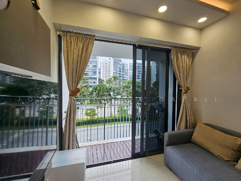 Coco Palms, 21 Pasir Ris Grove, 1 Bedroom, 463 sqft, Condominium For Sale, by Josh (Guntur Gazali Lukito), 500223261 - PropertyGuru.com.sg