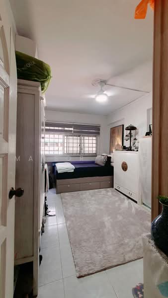 347 Tampines Street 33, 347 Tampines Street 33, 3 Bedrooms, 1,130 sqft, HDB Flat For Sale, by Mansor Mohd, 500223265 - Bedroom - PropertyGuru.com.sg