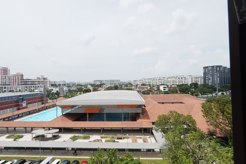 601 Hougang Avenue 4, 601 Hougang Avenue 4, 3 Bedrooms, 1,313 sqft, HDB Flat For Sale, by Steve Lee, 500223268 - Exterior - PropertyGuru.com.sg