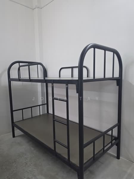 Brand new dormitory for rent with own toilet and shower facilities, , 1,200 sqft, Dormitory For Rent, by Jodia Tay, 500223269 - Interior - CommercialGuru.com.sg