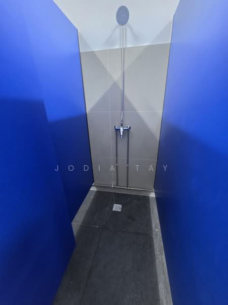 Brand new dormitory for rent with own toilet and shower facilities, , 1,200 sqft, Dormitory For Rent, by Jodia Tay, 500223269 - Bathroom - CommercialGuru.com.sg