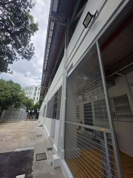 Brand new dormitory for rent with own toilet and shower facilities, , 1,200 sqft, Dormitory For Rent, by Jodia Tay, 500223269 - CommercialGuru.com.sg