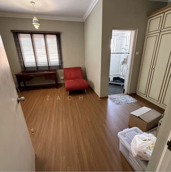8 Tay Lian Teck Road, , Room Rental, 250 sqft, Terraced House For Rent, by Zach Lin, 500223270 - Bedroom - PropertyGuru.com.sg