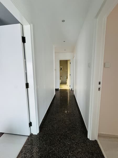 Oleanas Residences, 42 Kim Yam Road, 4 Bedrooms, 1,550 sqft, Condominium For Sale, by Michelle Kuek, 500223272 - Corridor - PropertyGuru.com.sg