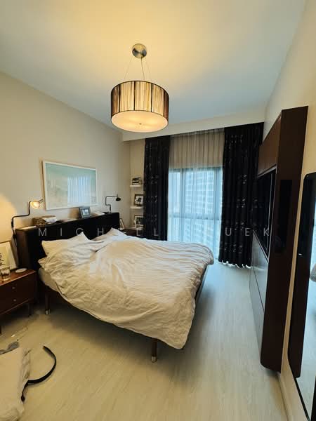 Oleanas Residences, 42 Kim Yam Road, 4 Bedrooms, 1,550 sqft, Condominium For Sale, by Michelle Kuek, 500223272 - Bedroom - PropertyGuru.com.sg