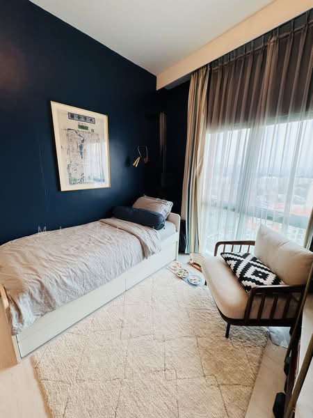 Oleanas Residences, 42 Kim Yam Road, 4 Bedrooms, 1,550 sqft, Condominium For Sale, by Michelle Kuek, 500223272 - Bedroom - PropertyGuru.com.sg