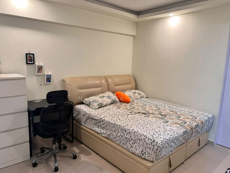 171C Edgedale Plains, 171C Edgedale Plains, Hougang / Punggol / Sengkang, 3 Bedrooms, 1,184 sqft, HDB Flat For Rent, by Ng Jane, 500223273 - Bedroom - PropertyGuru.com.sg