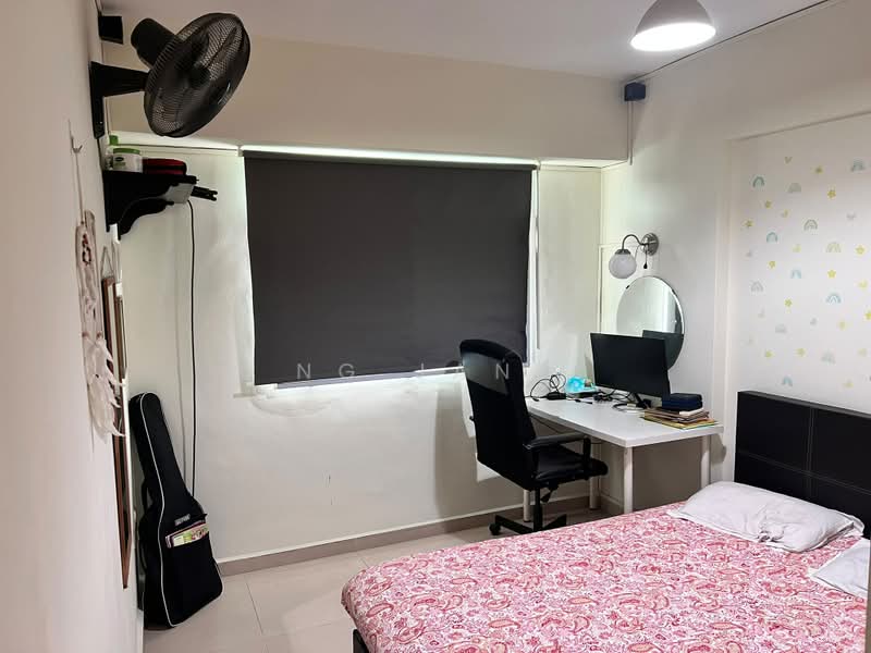 171C Edgedale Plains, 171C Edgedale Plains, Hougang / Punggol / Sengkang, 3 Bedrooms, 1,184 sqft, HDB Flat For Rent, by Ng Jane, 500223273 - Bedroom - PropertyGuru.com.sg