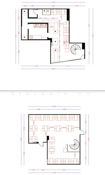 Bugis Point, 530 North Bridge Road, Beach Road / Bugis / Rochor, 2,142 sqft, Food & Beverage For Rent, by Benjamin Oh, 500223274 - CommercialGuru.com.sg