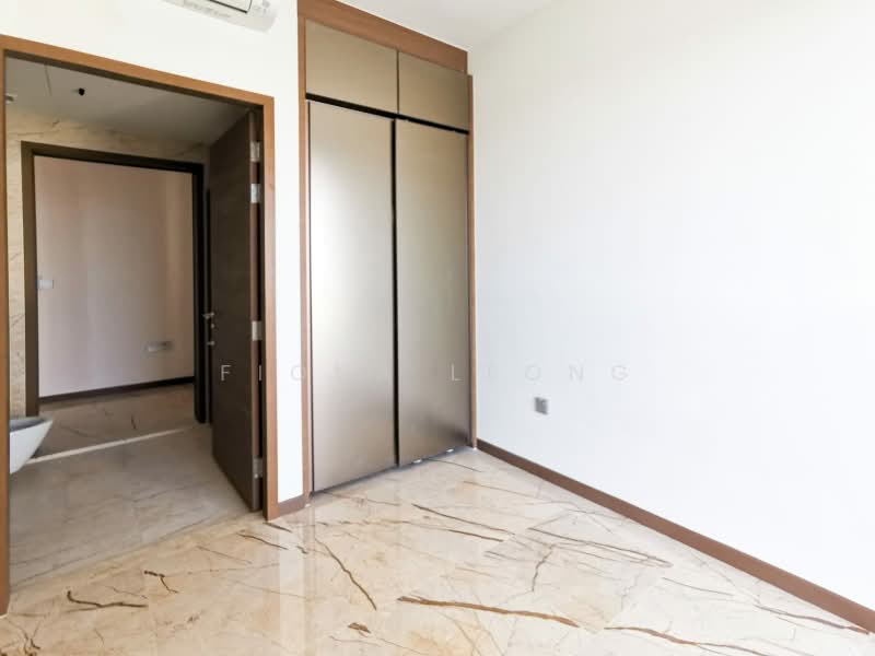Queens Peak, 1 Dundee Road, 1 Bedroom, 495 sqft, Condominium For Rent, by Fiona Leong, 500223275 - Interior - PropertyGuru.com.sg
