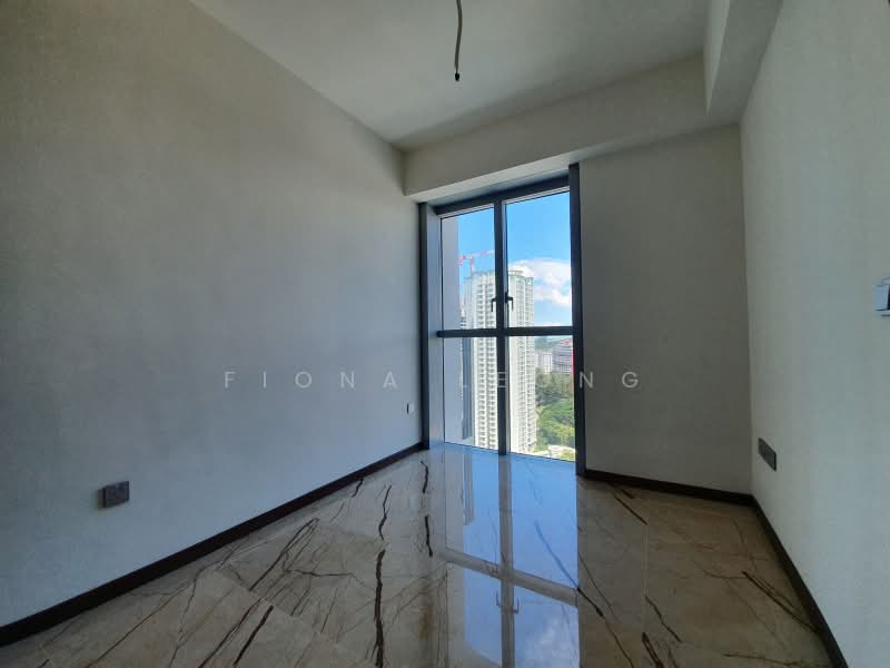 Queens Peak, 1 Dundee Road, 1 Bedroom, 495 sqft, Condominium For Rent, by Fiona Leong, 500223275 - View - PropertyGuru.com.sg
