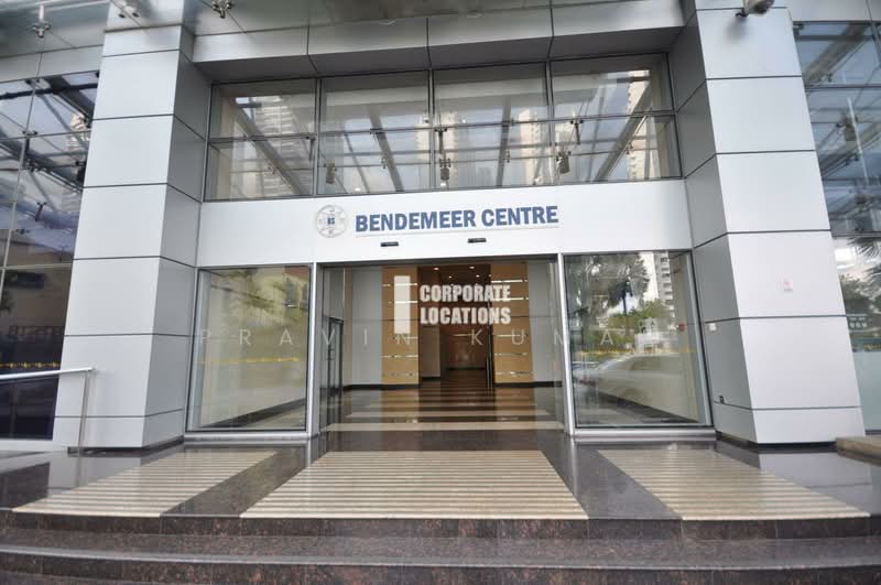 BS Bendemeer Centre, 20 Bendemeer Road, Balestier / Toa Payoh, 3,218 sqft, Light Industrial (B1) For Rent, by Pravin Kumar, 500223278 - Exterior - CommercialGuru.com.sg