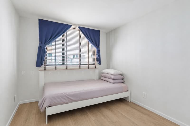 232 Serangoon Avenue 3, 232 Serangoon Avenue 3, 3 Bedrooms, 1,119 sqft, HDB Flat For Sale, by Kelly Tan, 500223281 - Bedroom - PropertyGuru.com.sg