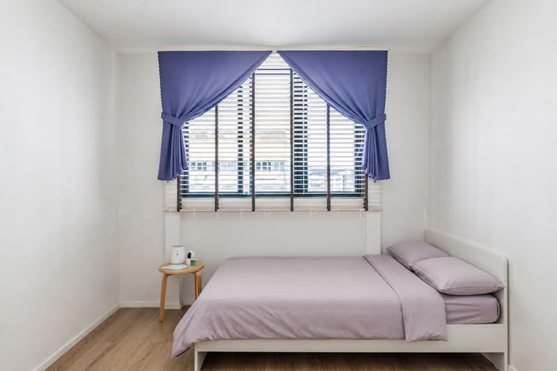232 Serangoon Avenue 3, 232 Serangoon Avenue 3, 3 Bedrooms, 1,119 sqft, HDB Flat For Sale, by Kelly Tan, 500223281 - Bedroom - PropertyGuru.com.sg