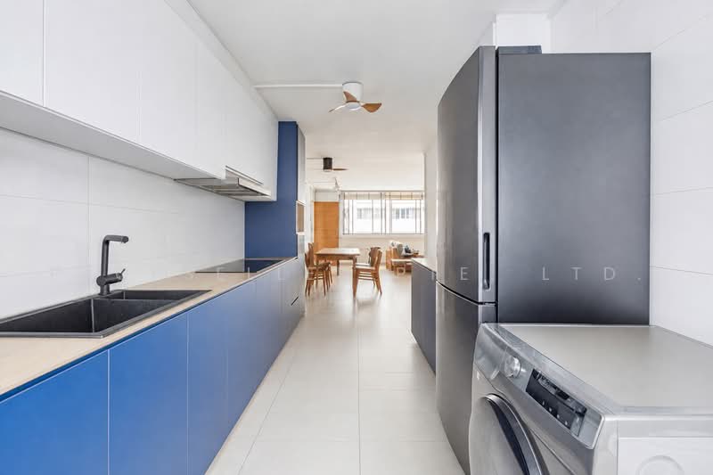232 Serangoon Avenue 3, 232 Serangoon Avenue 3, 3 Bedrooms, 1,119 sqft, HDB Flat For Sale, by Kelly Tan, 500223281 - Kitchen - PropertyGuru.com.sg