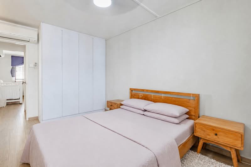 232 Serangoon Avenue 3, 232 Serangoon Avenue 3, 3 Bedrooms, 1,119 sqft, HDB Flat For Sale, by Kelly Tan, 500223281 - Bedroom - PropertyGuru.com.sg
