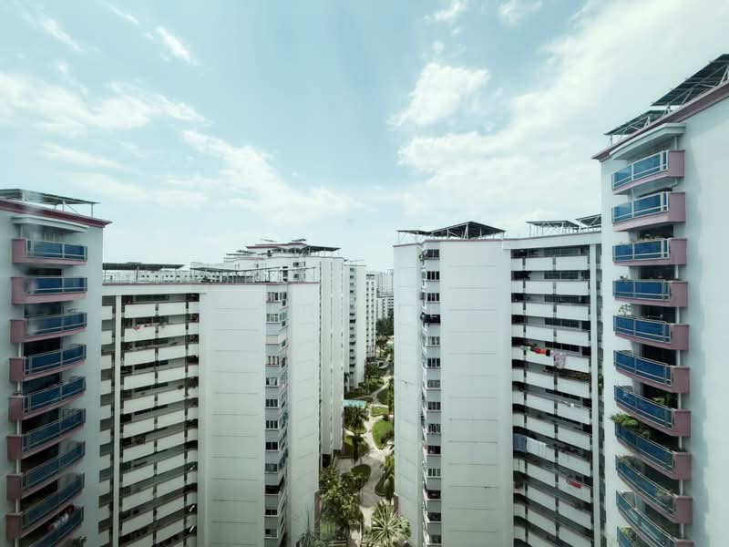 119A Rivervale Drive, 119A Rivervale Drive, Room Rental, 150 sqft, HDB Flat For Rent, by Rena Lee, 500223282 - Room Facing - PropertyGuru.com.sg