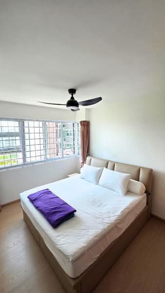312C Clementi Avenue 4, 312C Clementi Avenue 4, 3 Bedrooms, 1,001 sqft, HDB Flat For Sale, by CK Seow, 500223285 - Bedroom - PropertyGuru.com.sg