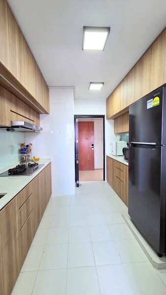 312C Clementi Avenue 4, 312C Clementi Avenue 4, 3 Bedrooms, 1,001 sqft, HDB Flat For Sale, by CK Seow, 500223285 - Kitchen - PropertyGuru.com.sg