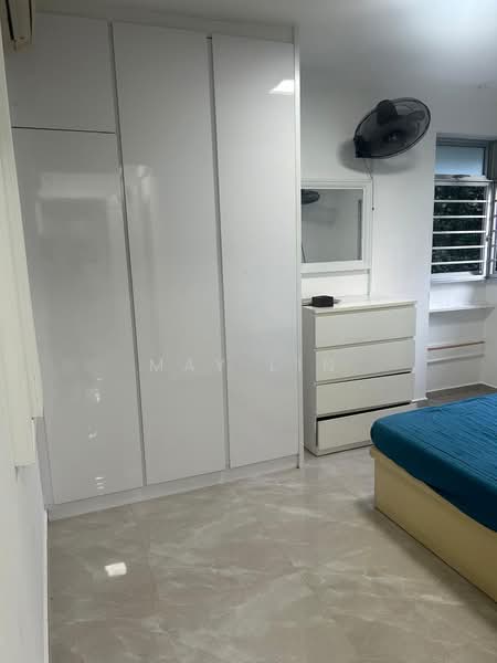 164 Stirling Road, 164 Stirling Road, 2 Bedrooms, 680 sqft, HDB Flat For Rent, by May Lin, 500223286 - Bedroom - PropertyGuru.com.sg