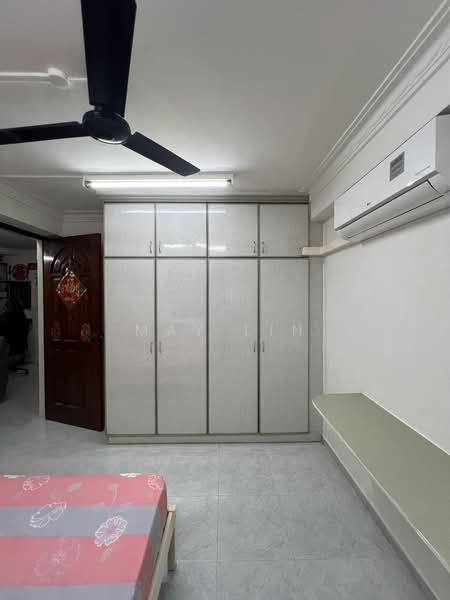 164 Stirling Road, 164 Stirling Road, 2 Bedrooms, 680 sqft, HDB Flat For Rent, by May Lin, 500223286 - Bedroom - PropertyGuru.com.sg