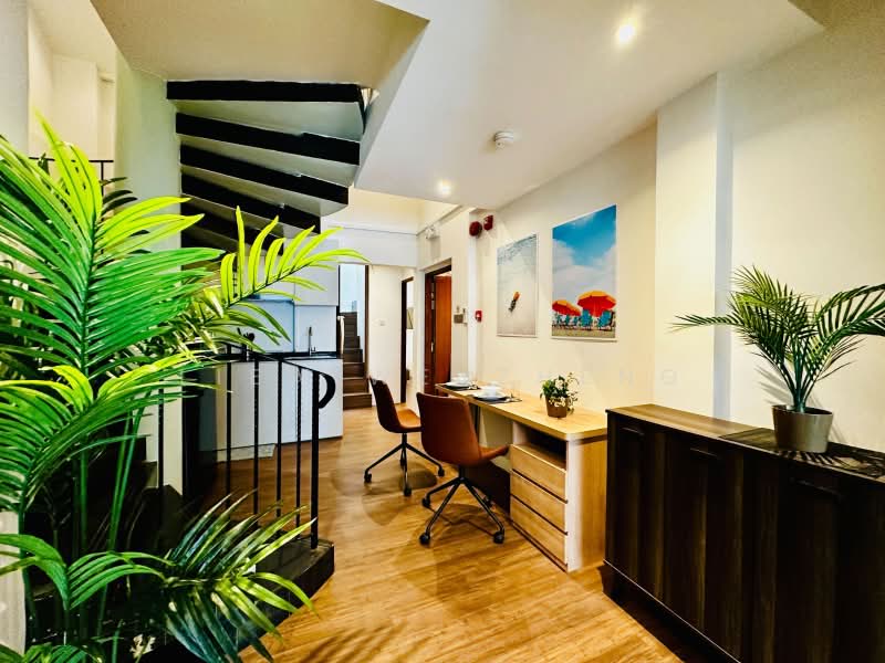 19 Lembu Road, , 6 Bedrooms, 1,141 sqft, Shophouse For Rent, by Liew Wenzheng, 500223287 - Interior - PropertyGuru.com.sg