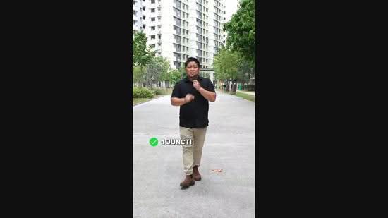 458A Sengkang West Road, 458A Sengkang West Road, Seletar / Yio Chu Kang, 3 Bedrooms, 1,216 sqft, HDB Flat For Sale, by Faisal Gani, 500223288 - PropertyGuru.com.sg