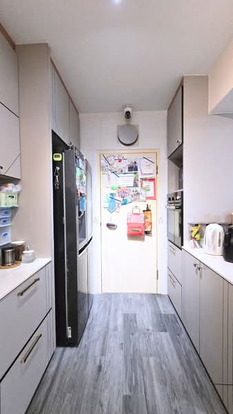 458A Sengkang West Road, 458A Sengkang West Road, 3 Bedrooms, 1,126 sqft, HDB Flat For Sale, by Faisal Gani, 500223288 - Kitchen - PropertyGuru.com.sg
