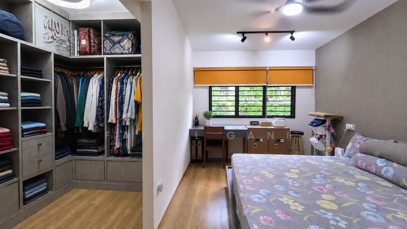 458A Sengkang West Road, 458A Sengkang West Road, 3 Bedrooms, 1,126 sqft, HDB Flat For Sale, by Faisal Gani, 500223288 - Master Bedroom - PropertyGuru.com.sg