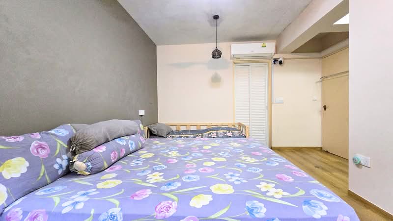 458A Sengkang West Road, 458A Sengkang West Road, 3 Bedrooms, 1,126 sqft, HDB Flat For Sale, by Faisal Gani, 500223288 - Master Bedroom - PropertyGuru.com.sg