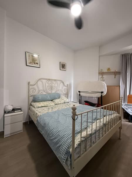 Bayshore Park, 50 Bayshore Road, 2 Bedrooms, 936 sqft, Condominium For Sale, by Leann Lin, 500223289 - Bedroom - PropertyGuru.com.sg