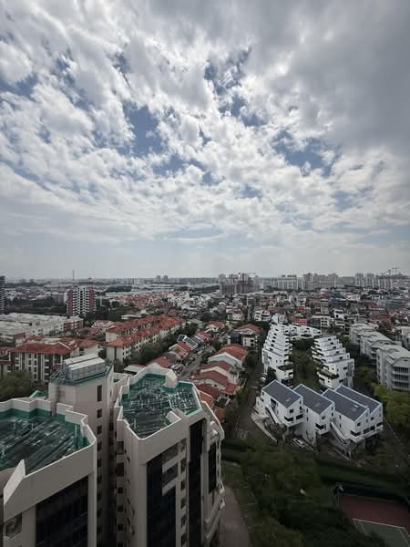 Bayshore Park, 50 Bayshore Road, 2 Bedrooms, 936 sqft, Condominium For Sale, by Leann Lin, 500223289 - Exterior - PropertyGuru.com.sg