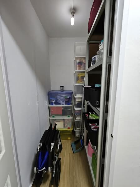 932 Yishun Central 1, 932 Yishun Central 1, Room Rental, 150 sqft, HDB Flat For Rent, by Jeremy Goh, 500223290 - Interior - PropertyGuru.com.sg