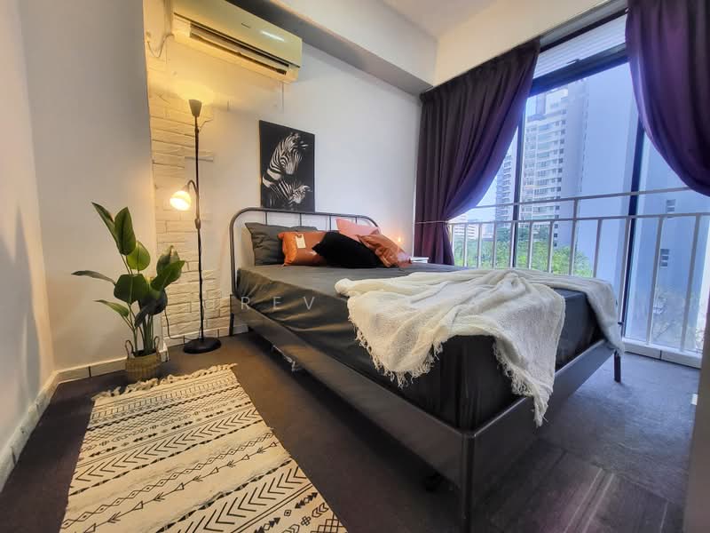 Balestier Point, 279 Balestier Road, Room Rental, 120 sqft, Apartment For Rent, by Trev Chua, 500223294 - Bedroom - PropertyGuru.com.sg