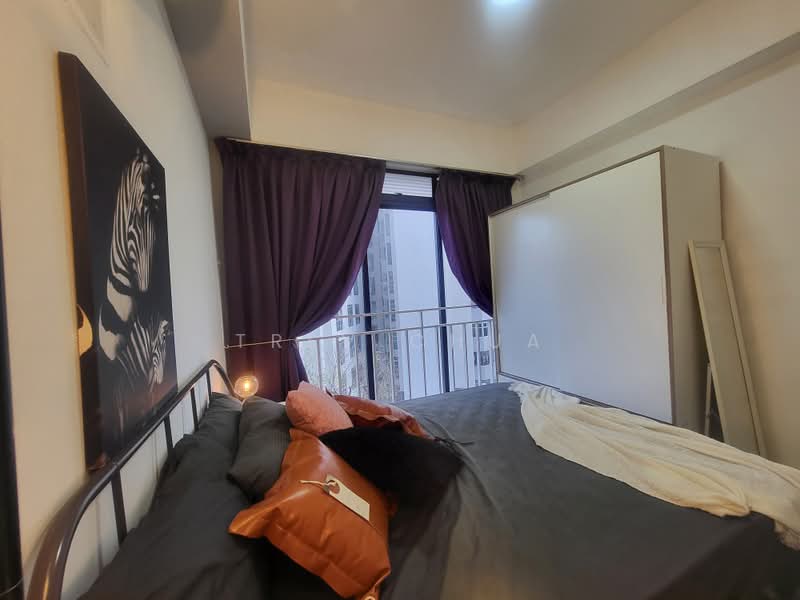 Balestier Point, 279 Balestier Road, Room Rental, 120 sqft, Apartment For Rent, by Trev Chua, 500223294 - Bedroom - PropertyGuru.com.sg