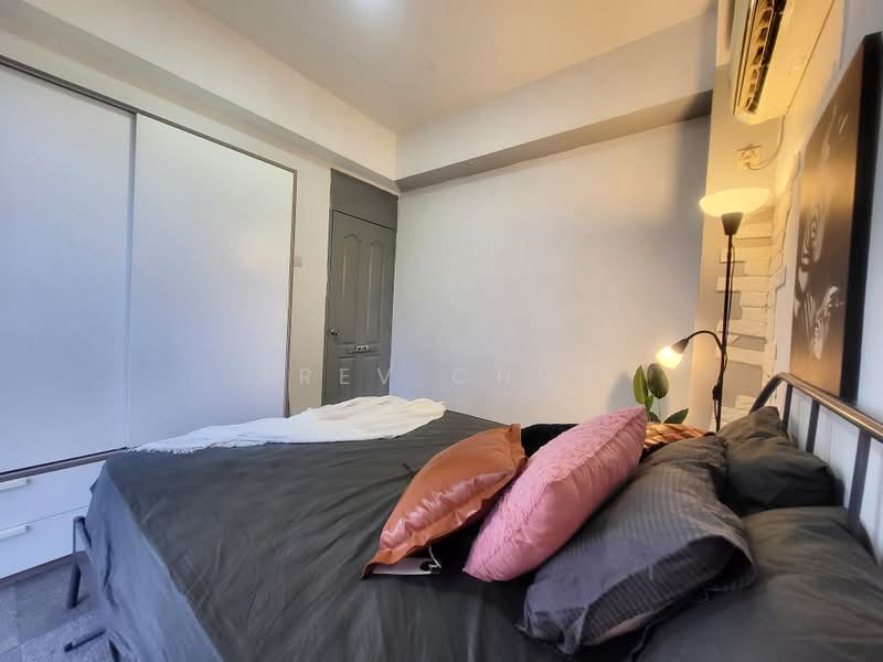 Balestier Point, 279 Balestier Road, Room Rental, 120 sqft, Apartment For Rent, by Trev Chua, 500223294 - Bedroom - PropertyGuru.com.sg
