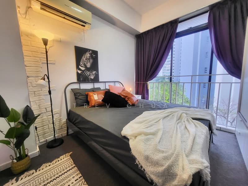 Balestier Point, 279 Balestier Road, Room Rental, 120 sqft, Apartment For Rent, by Trev Chua, 500223294 - Bedroom - PropertyGuru.com.sg